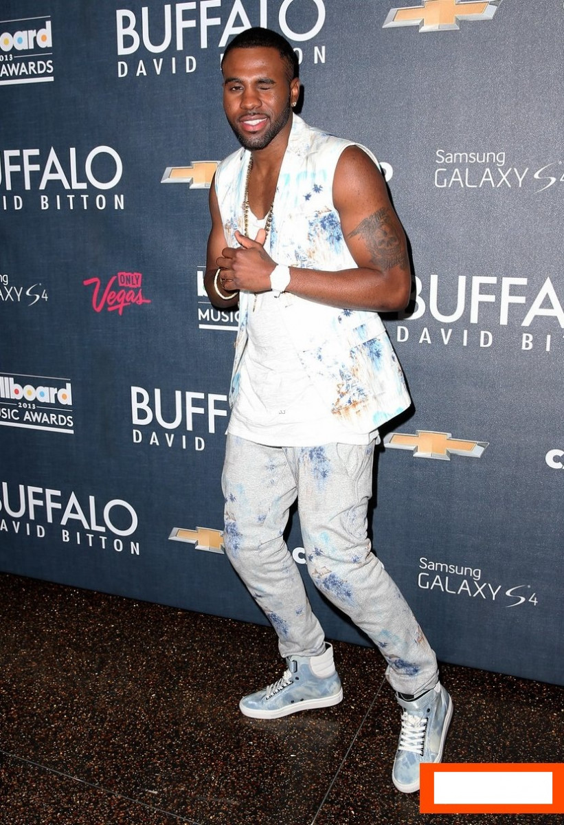 Jason Derulo: pic #607857